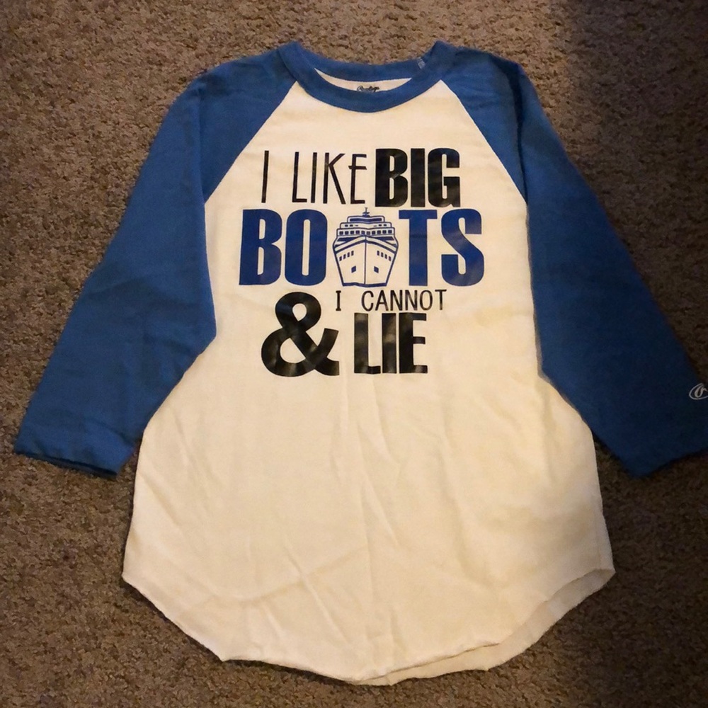 Cruise Shirt CBB